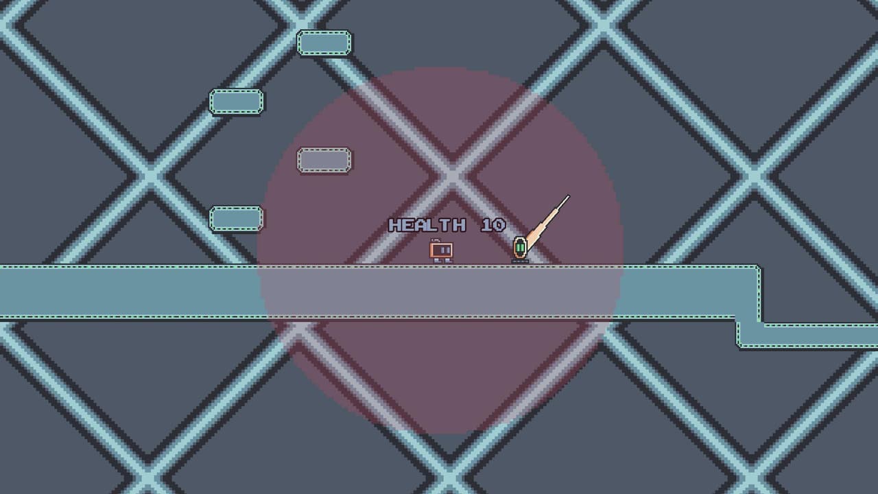 Music Malfunction