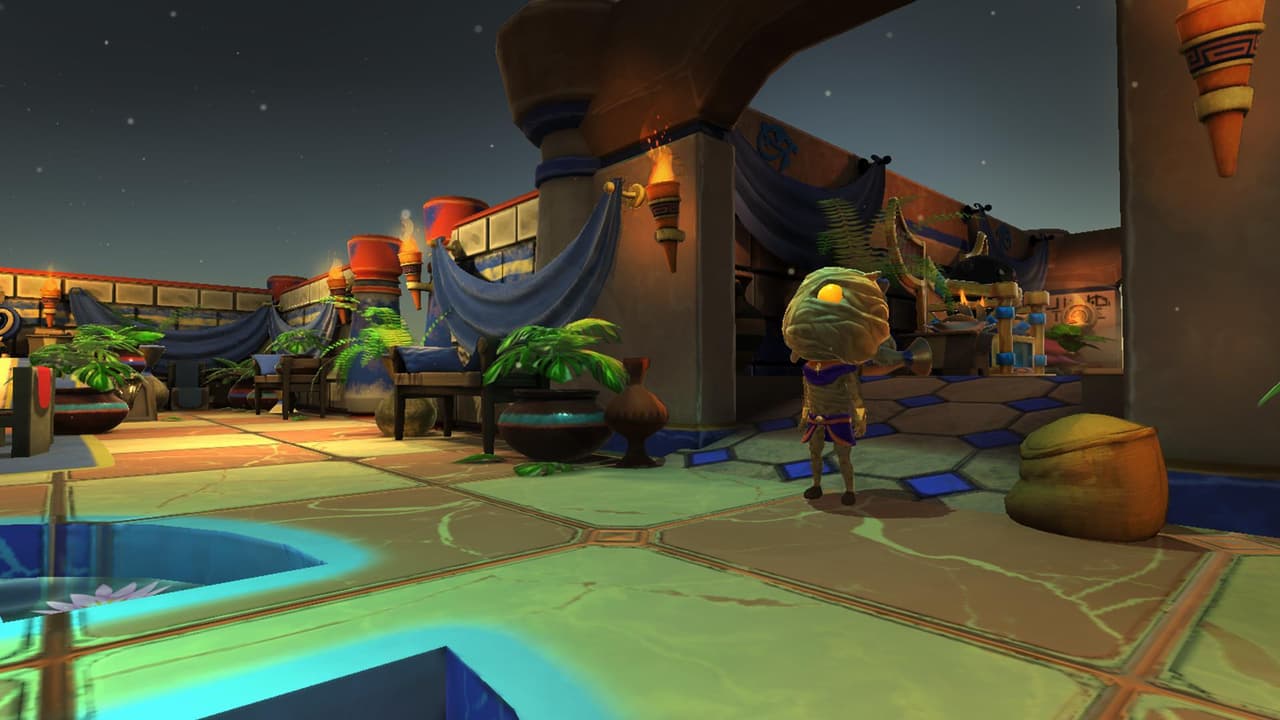 Prankh screenshot 2