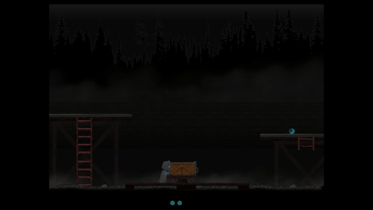 Mirage in Darkness screenshot 5