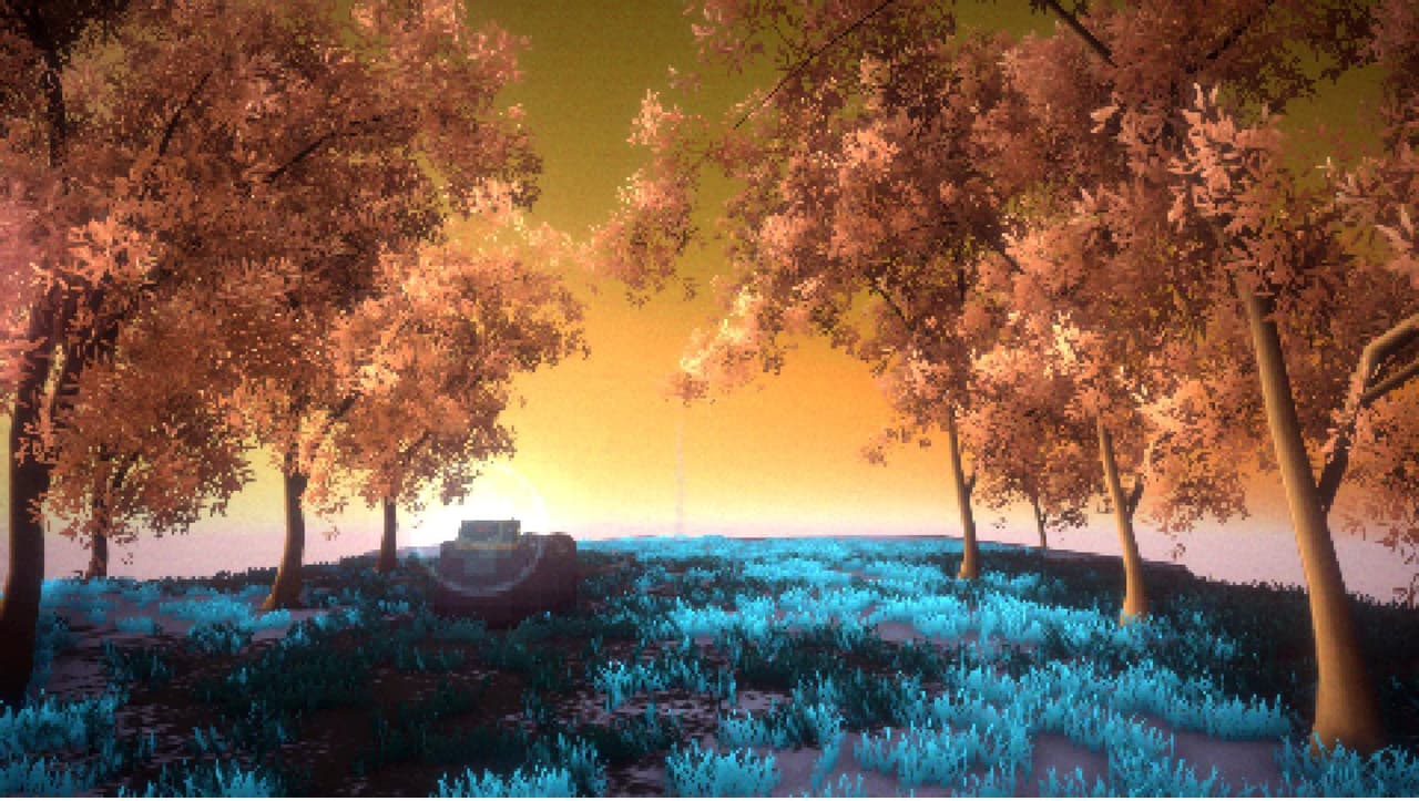 Recurring Dream (itch) screenshot 2
