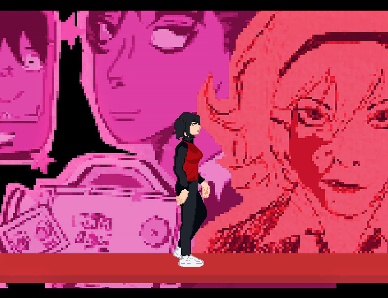 Coralina: a Memory Tale screenshot 4