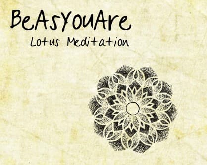 LotusMeditation