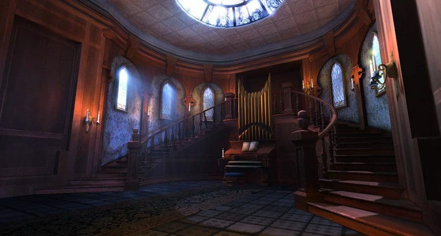 Testing! Testing! BloodLust screenshot 5