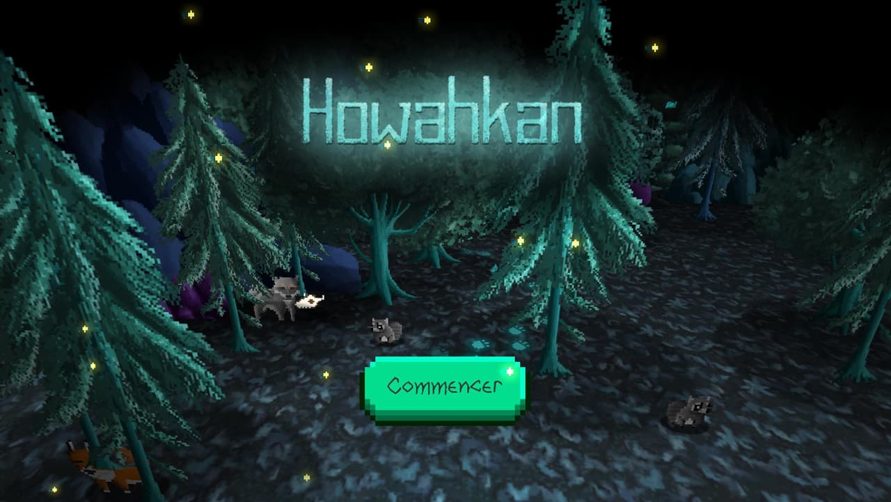 Howahkan