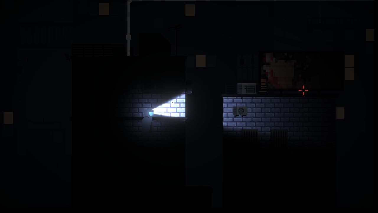 At night (focus705) screenshot 4