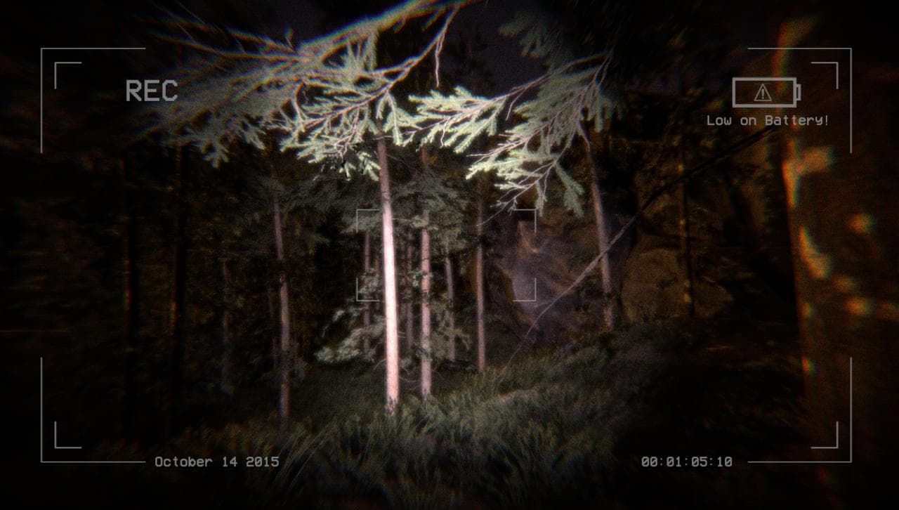 Slender - Home Sweet Home