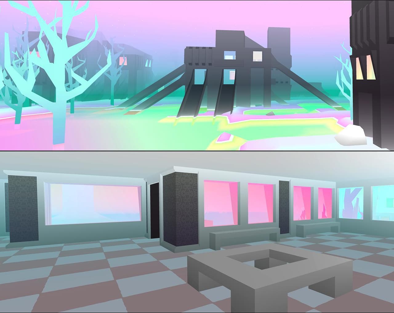 Secret Habitat screenshot 3
