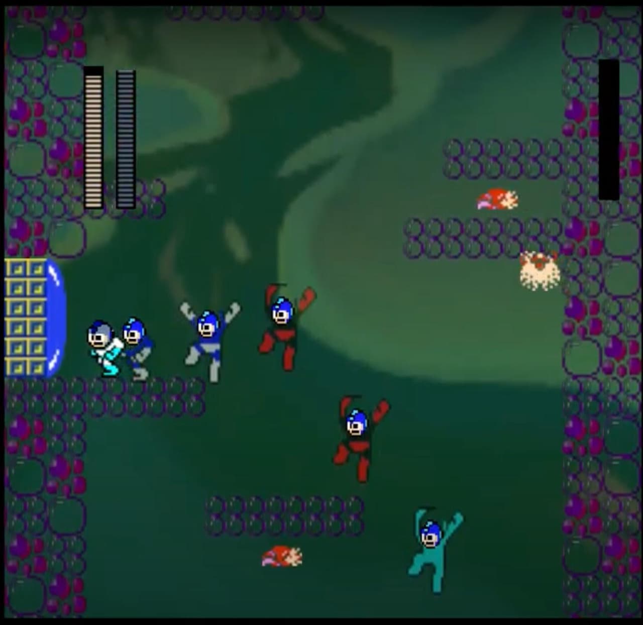 Megatroid! (Full Game) screenshot 6