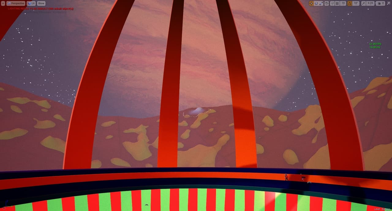 Down to Earth (Cheropie) screenshot 5