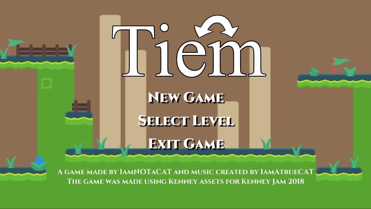 Tiem screenshot 2