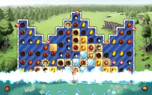 Heroes of Kalevala Free screenshot 5