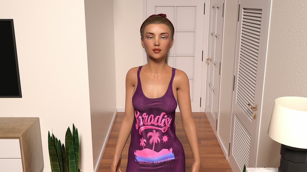 My Friends Family screenshot 5