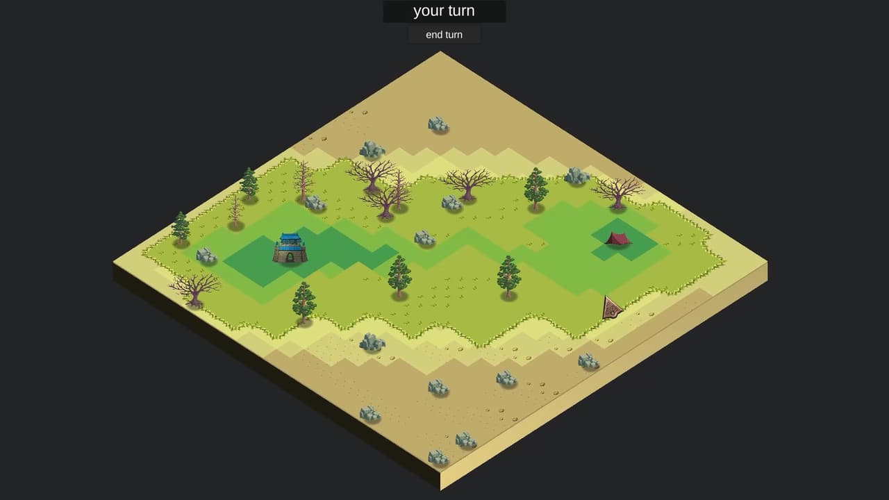 ThreeKingdomsHundredsHeroesLegend screenshot 2