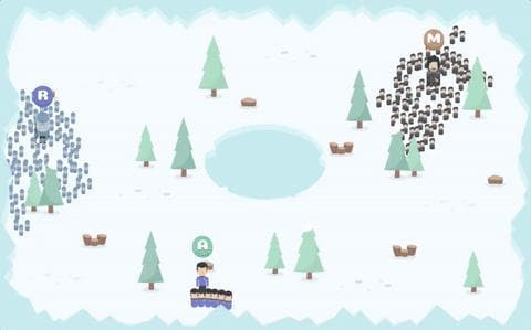 Game of Trek screenshot 4