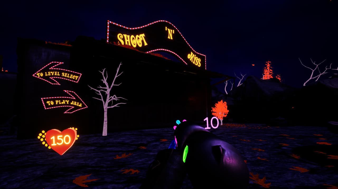 Shoot N Miss! screenshot 2