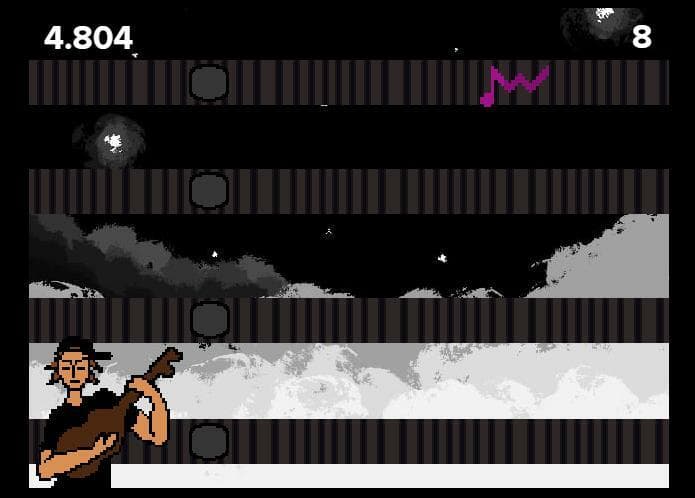 Sinfonia do Sono screenshot 2