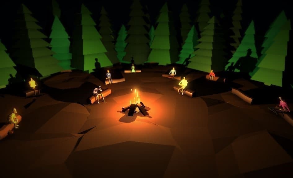 Hearth (athenrome) screenshot 3