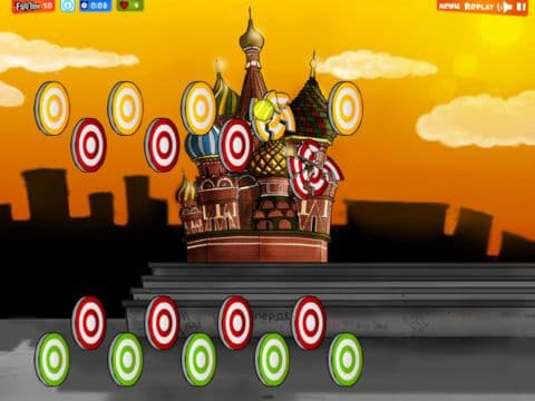 Crazy Basketball HD ★★★MULTIPLAYER★★★ screenshot 5