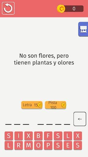 Adivinanzas para todos Español screenshot 2