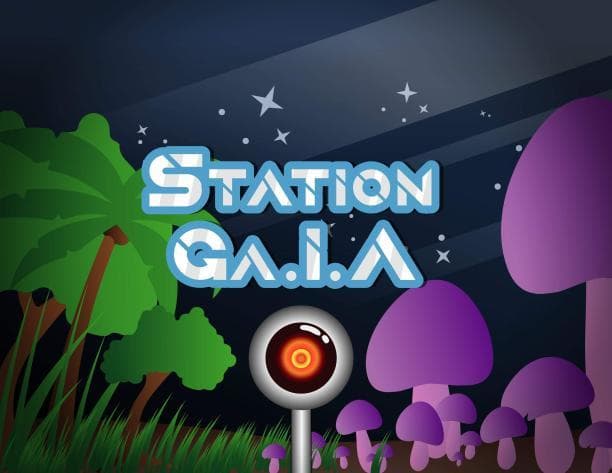Station GA.I.A