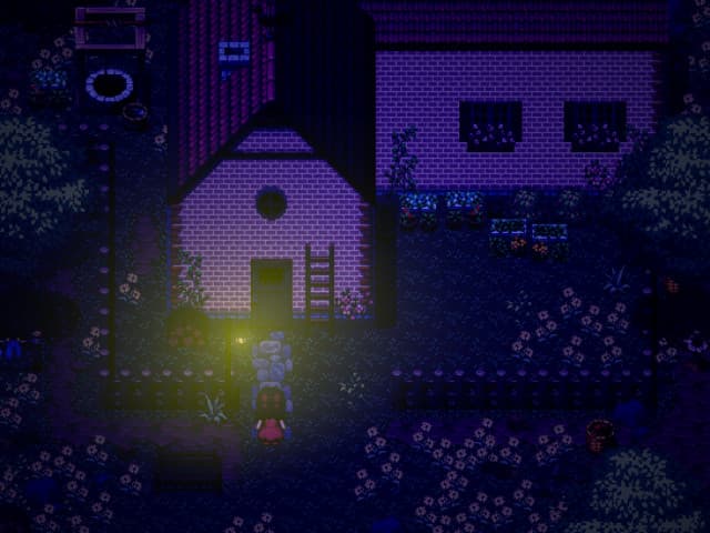 Dear RED - Extended screenshot 3