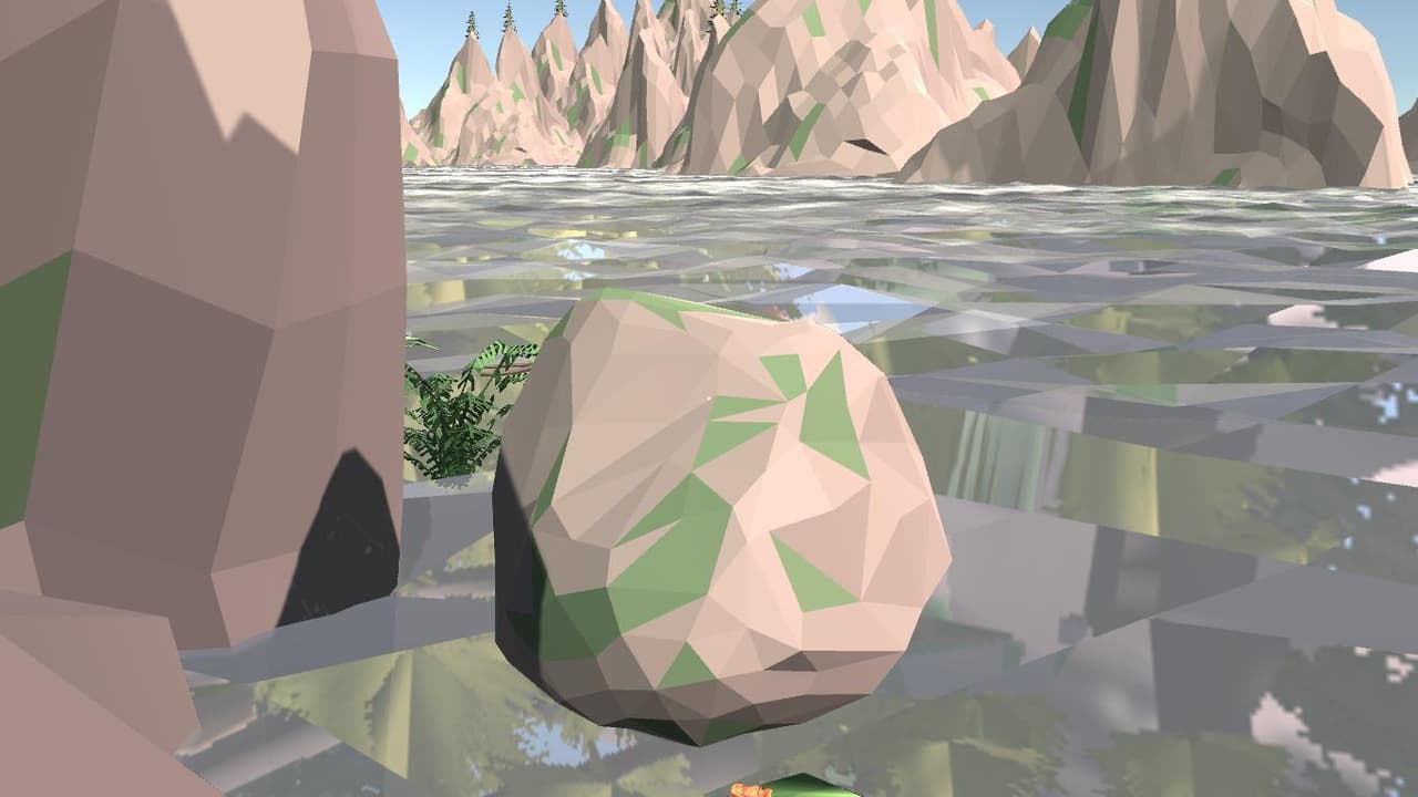 TheBadBoy screenshot 4