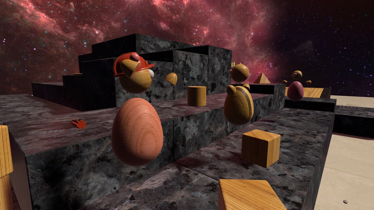 Rascals screenshot 6