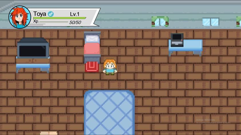 Chihize screenshot 3