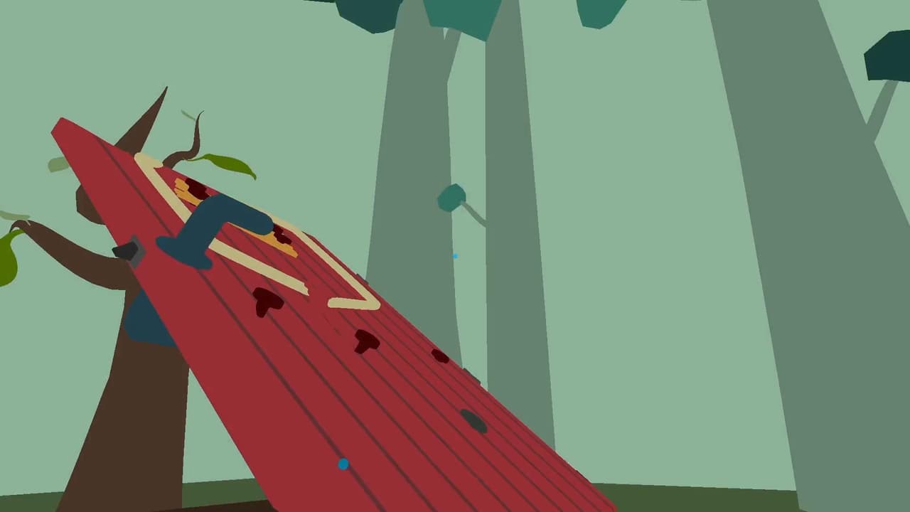 Untitled Ghost Game (RoyRosta) screenshot 2