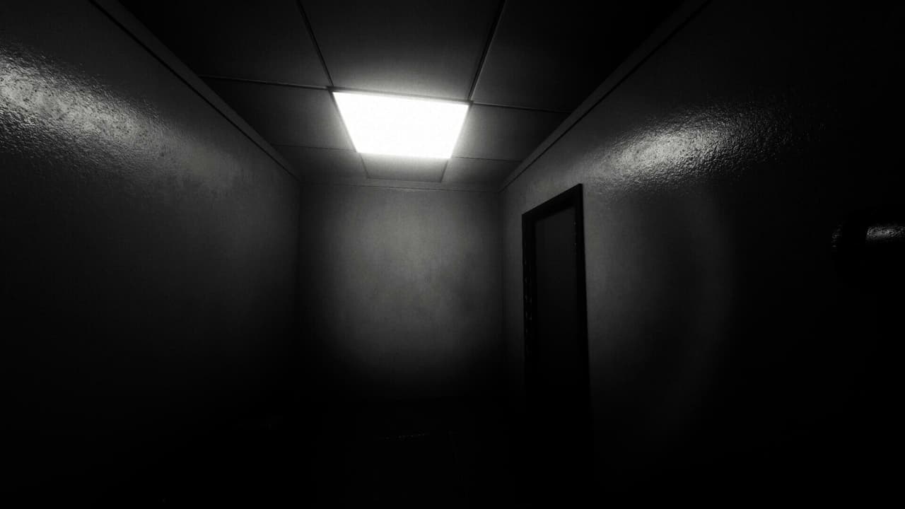 Backrooms: The Phobolore screenshot 3