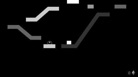 Negative Space (itch) (fshh - Andrew Knollmeyer) screenshot 5