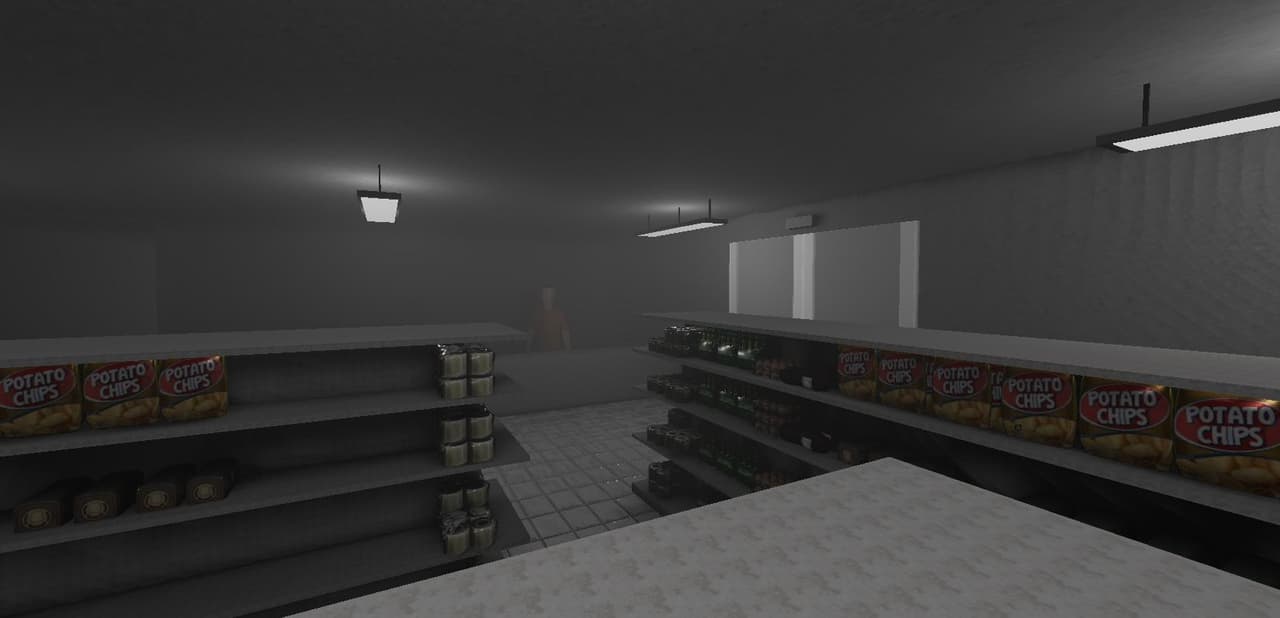 Dream Game 3D screenshot 4