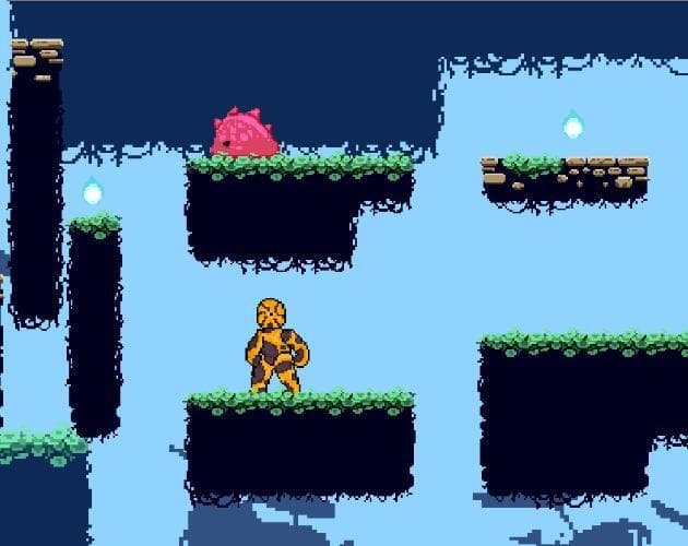 Super Jungle Bros.