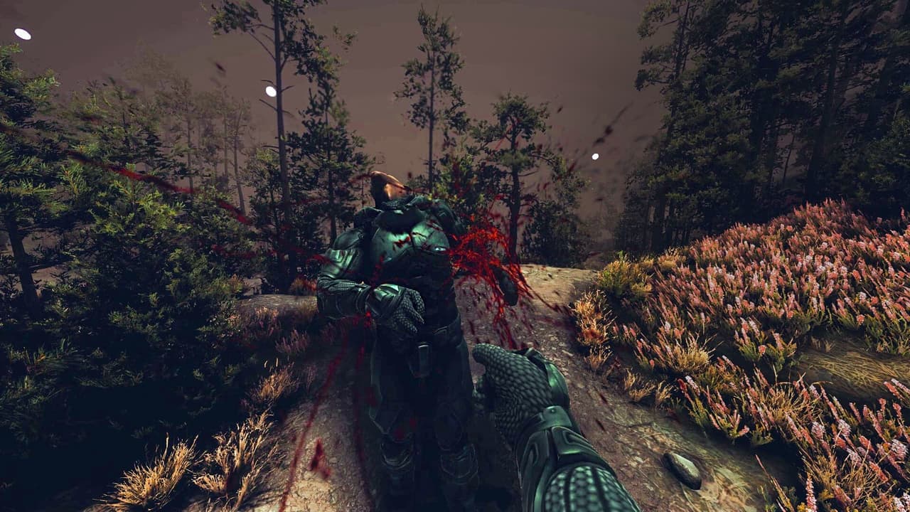 Knights Risen screenshot 4