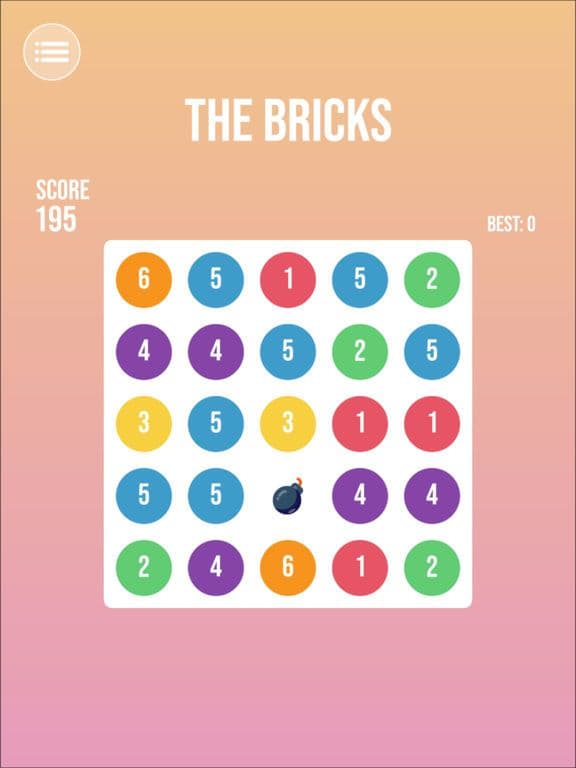 The Bricks screenshot 3