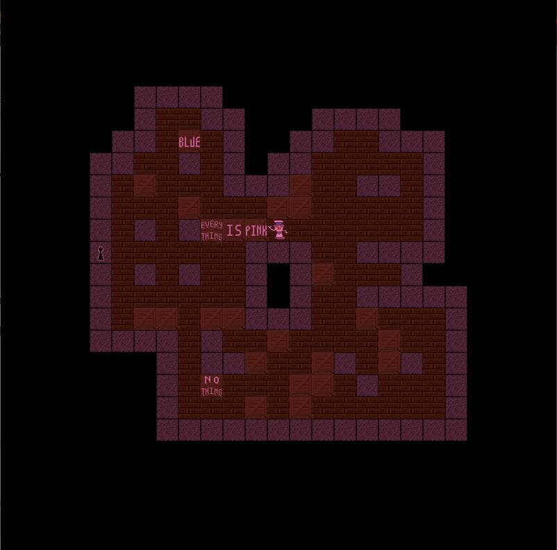 Nothing is the Key screenshot 5