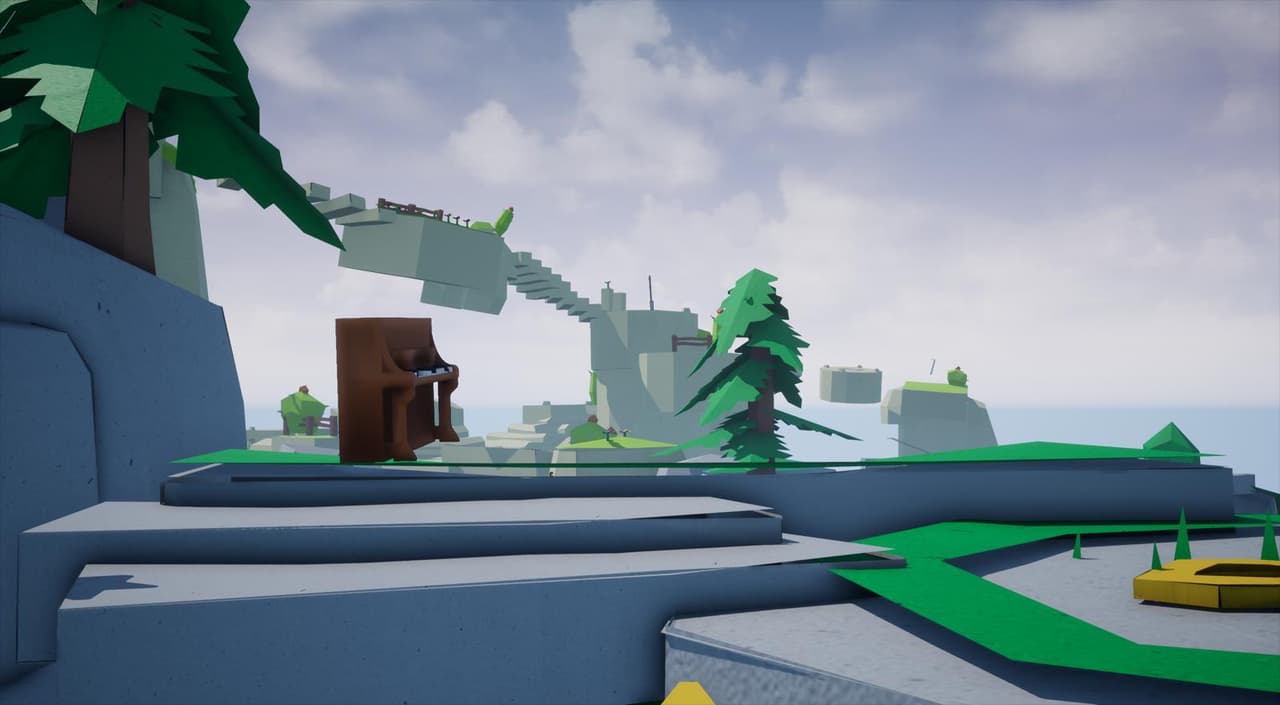 Timbre (Gerben Pasjes) screenshot 4
