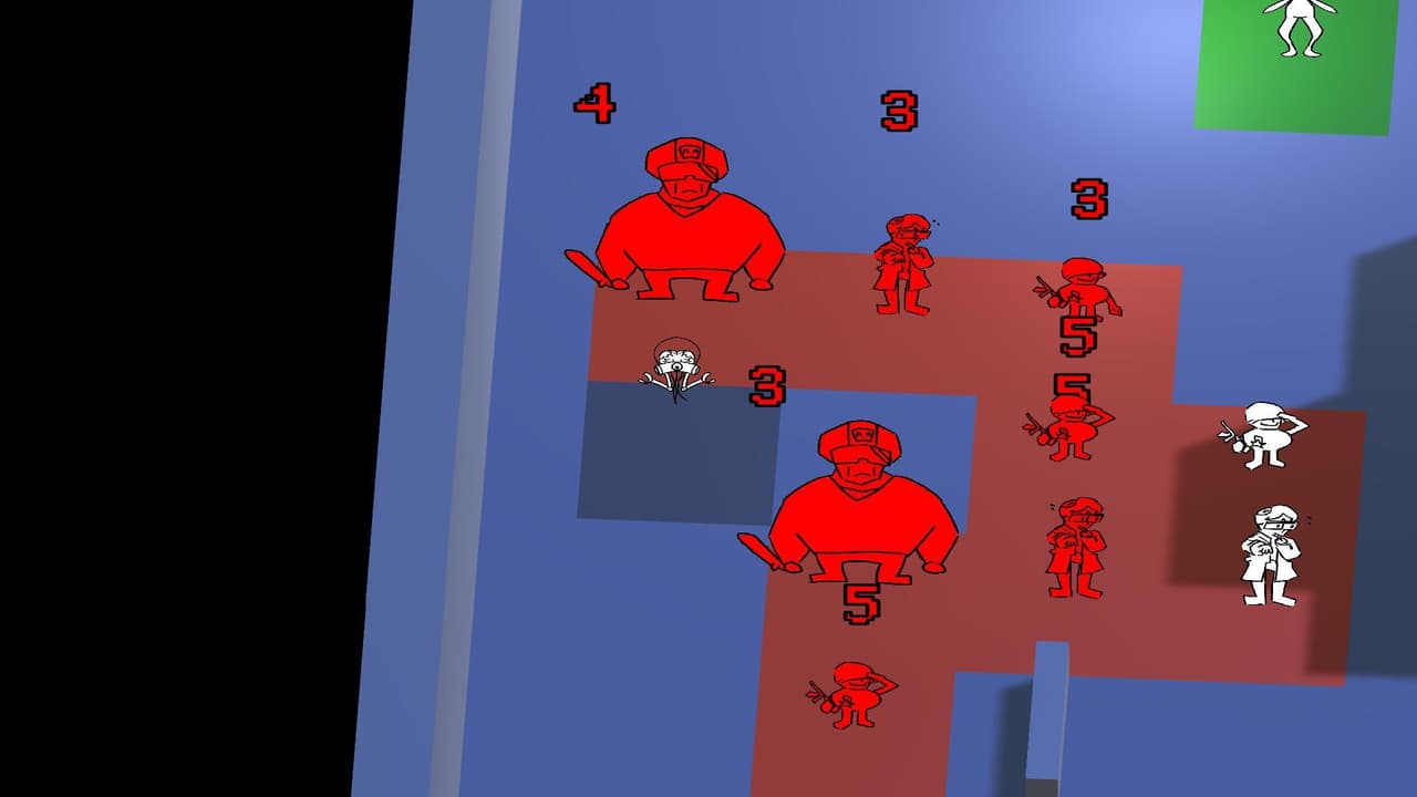 Brainma screenshot 3