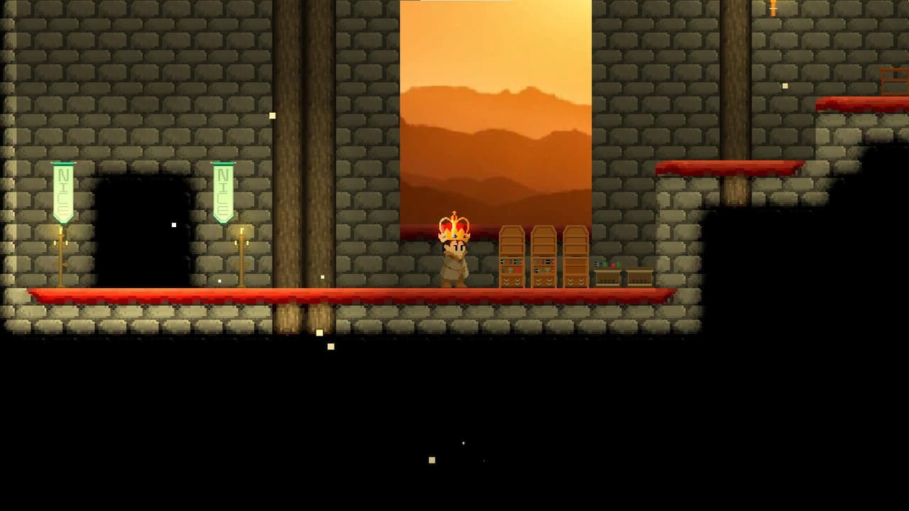 The Weight of the Crown screenshot 2