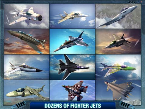MetalStorm: Online screenshot 3