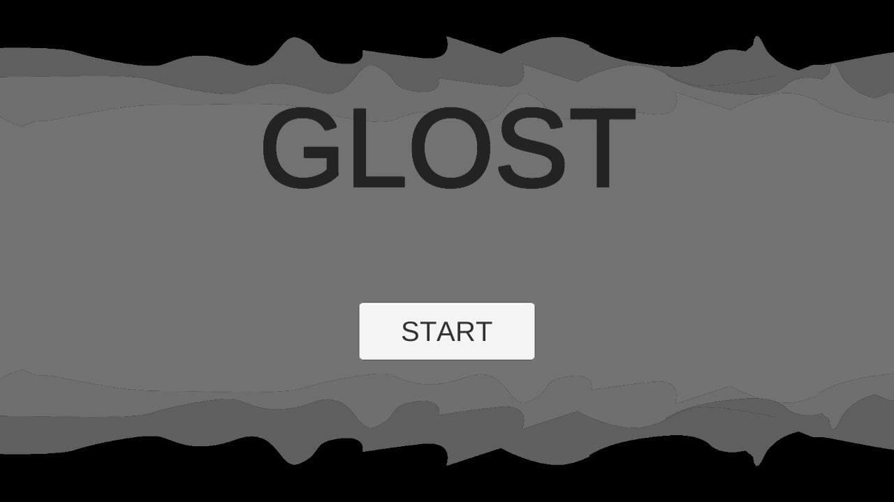 GLOST screenshot 2