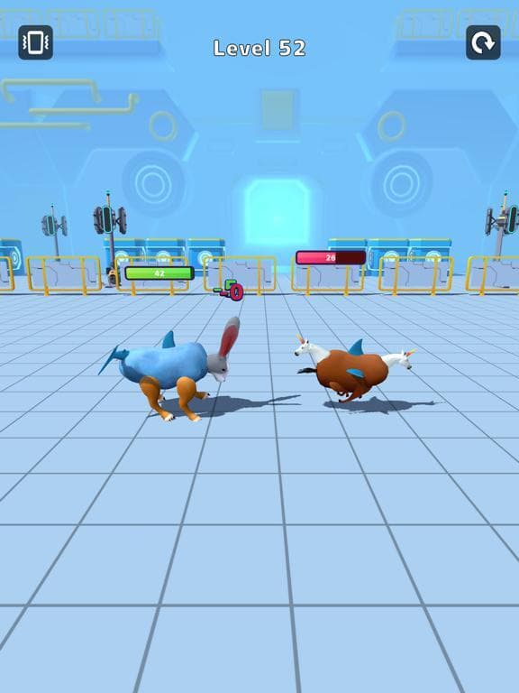 Zoologic! screenshot 4