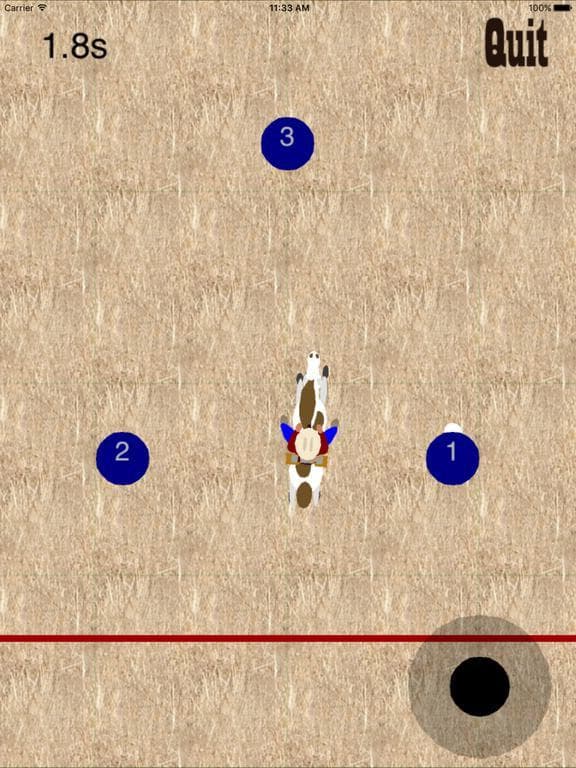 Cowhands screenshot 5