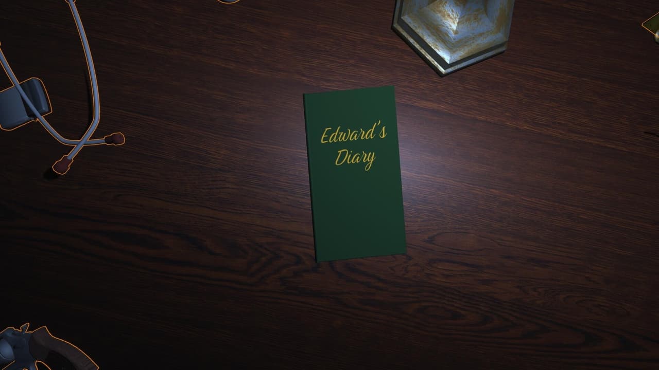 Fear Of The Darkness screenshot 4