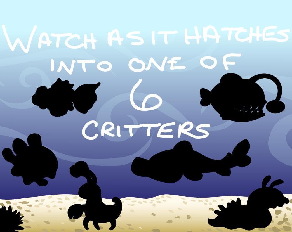 Something Fishy screenshot 3