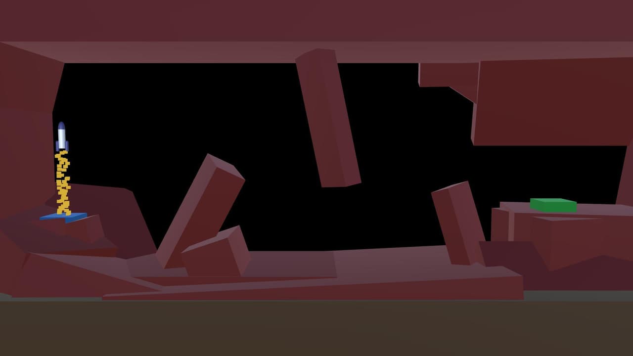Project Boost (itch) (Hungry Ibis Productions) screenshot 5
