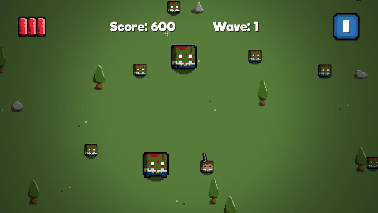 Face the Swarm