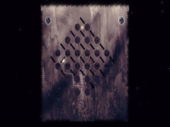 Mind Reflection Mirror Puzzle screenshot 3