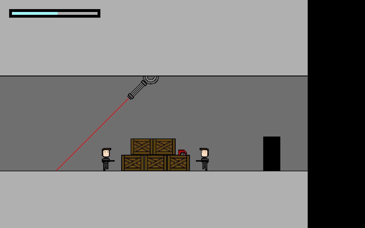 Red (itch) (jrc03c) screenshot 6