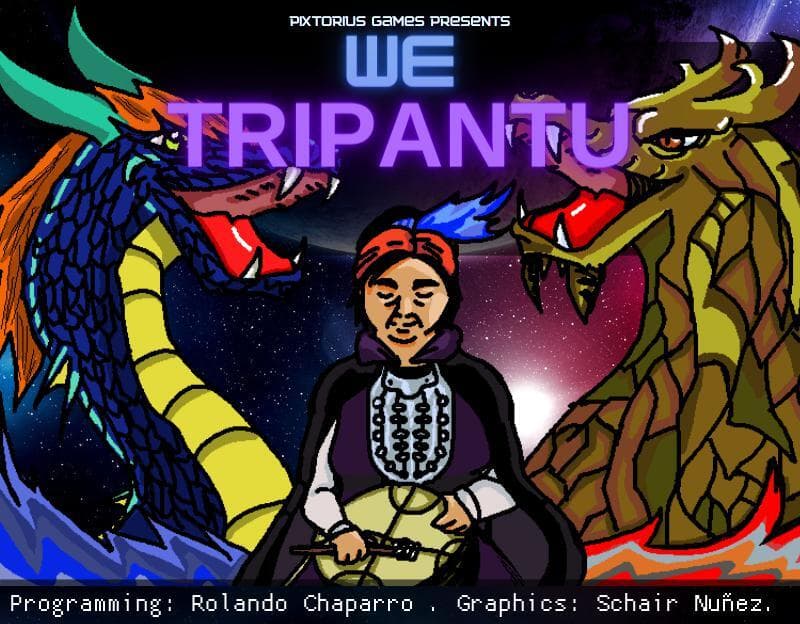 We Tripantu (Prototipo)